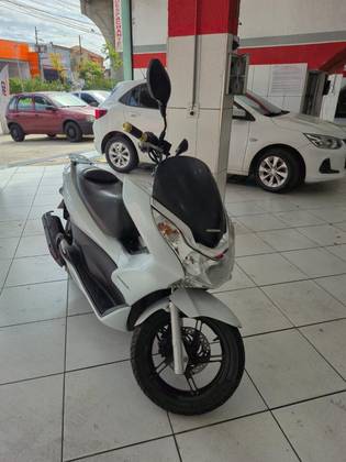 HONDA PCX HONDA PCX